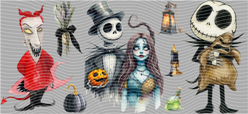 16oz Halloween-J 1486